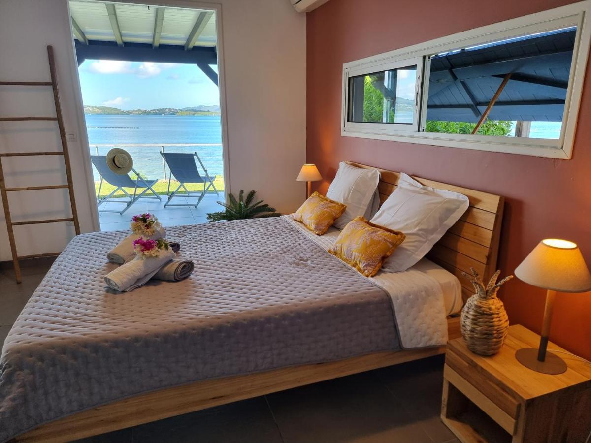 Villa East Keys - Lucy'S Bay Hyacinthe Exterior foto
