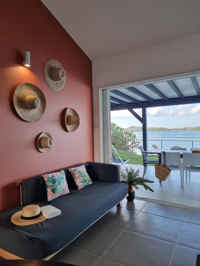 Villa East Keys - Lucy'S Bay Hyacinthe Exterior foto