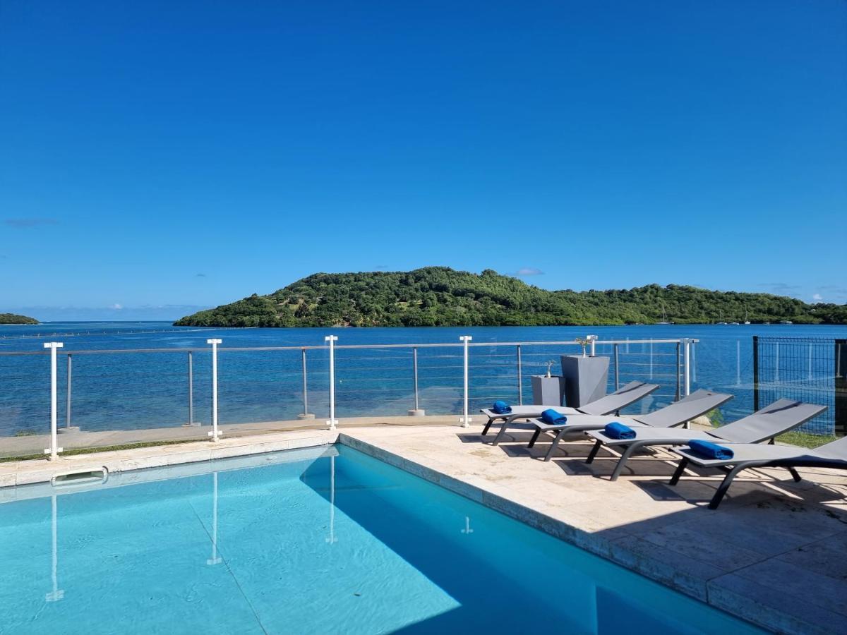 Villa East Keys - Lucy'S Bay Hyacinthe Exterior foto