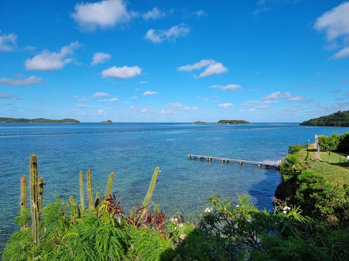 Villa East Keys - Lucy'S Bay Hyacinthe Exterior foto