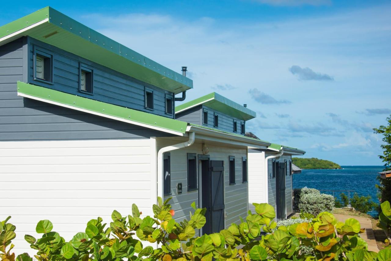 Villa East Keys - Lucy'S Bay Hyacinthe Exterior foto